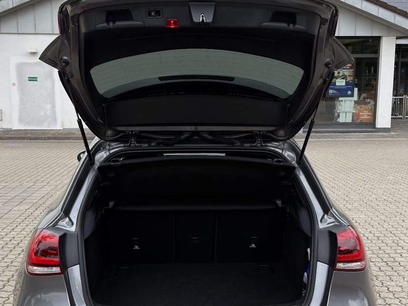 Mercedes-Benz A-Klasse - Bild 14