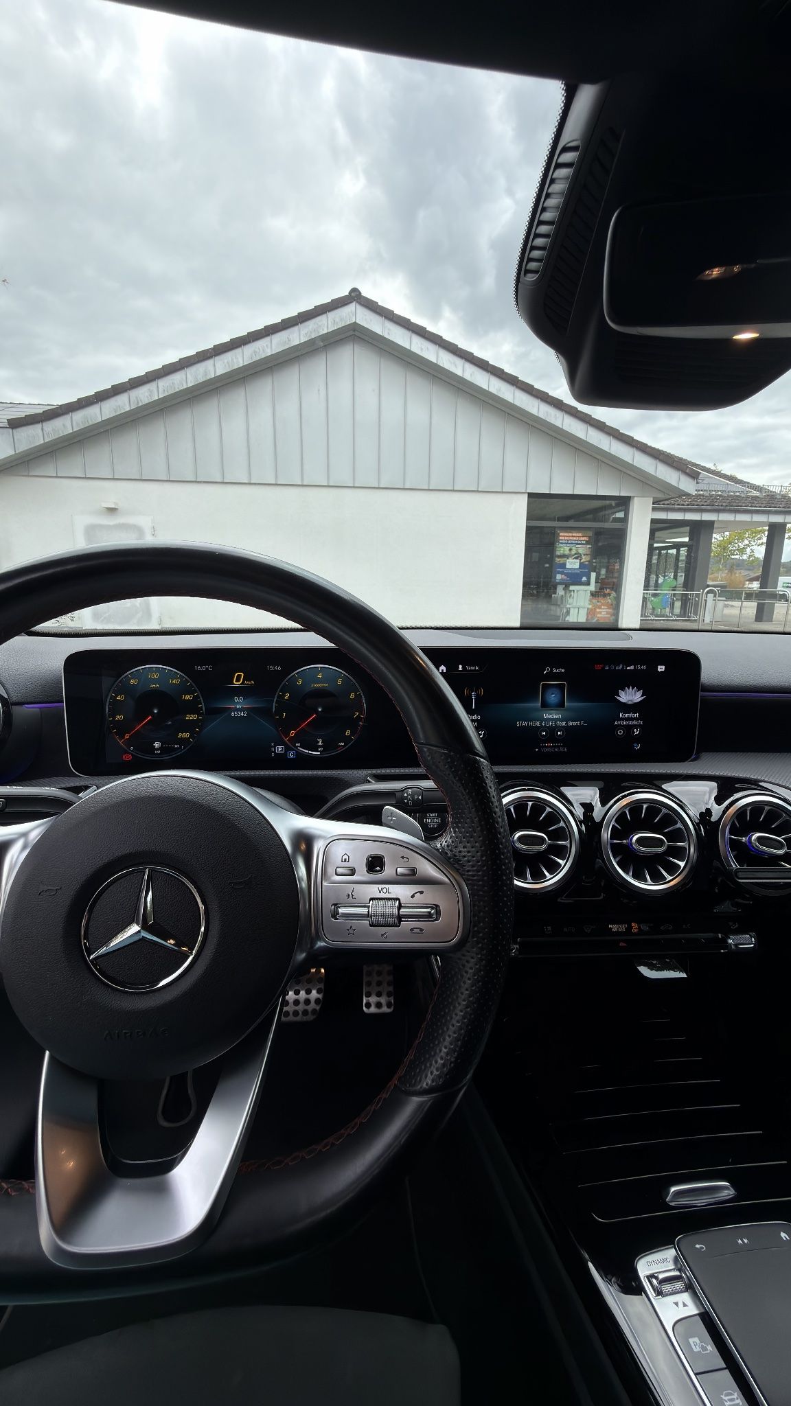 Mercedes-Benz A-Klasse - Bild 12