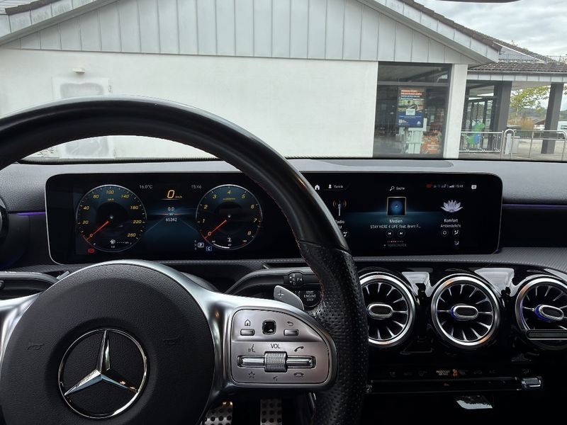 Mercedes-Benz A-Klasse - Bild 12