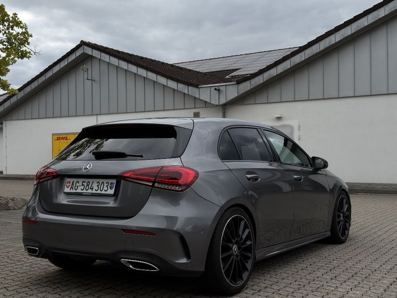 Mercedes-Benz A-Klasse - Bild 4