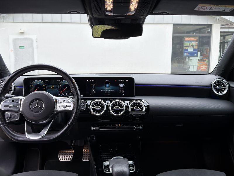 Mercedes-Benz A-Klasse - Bild 11