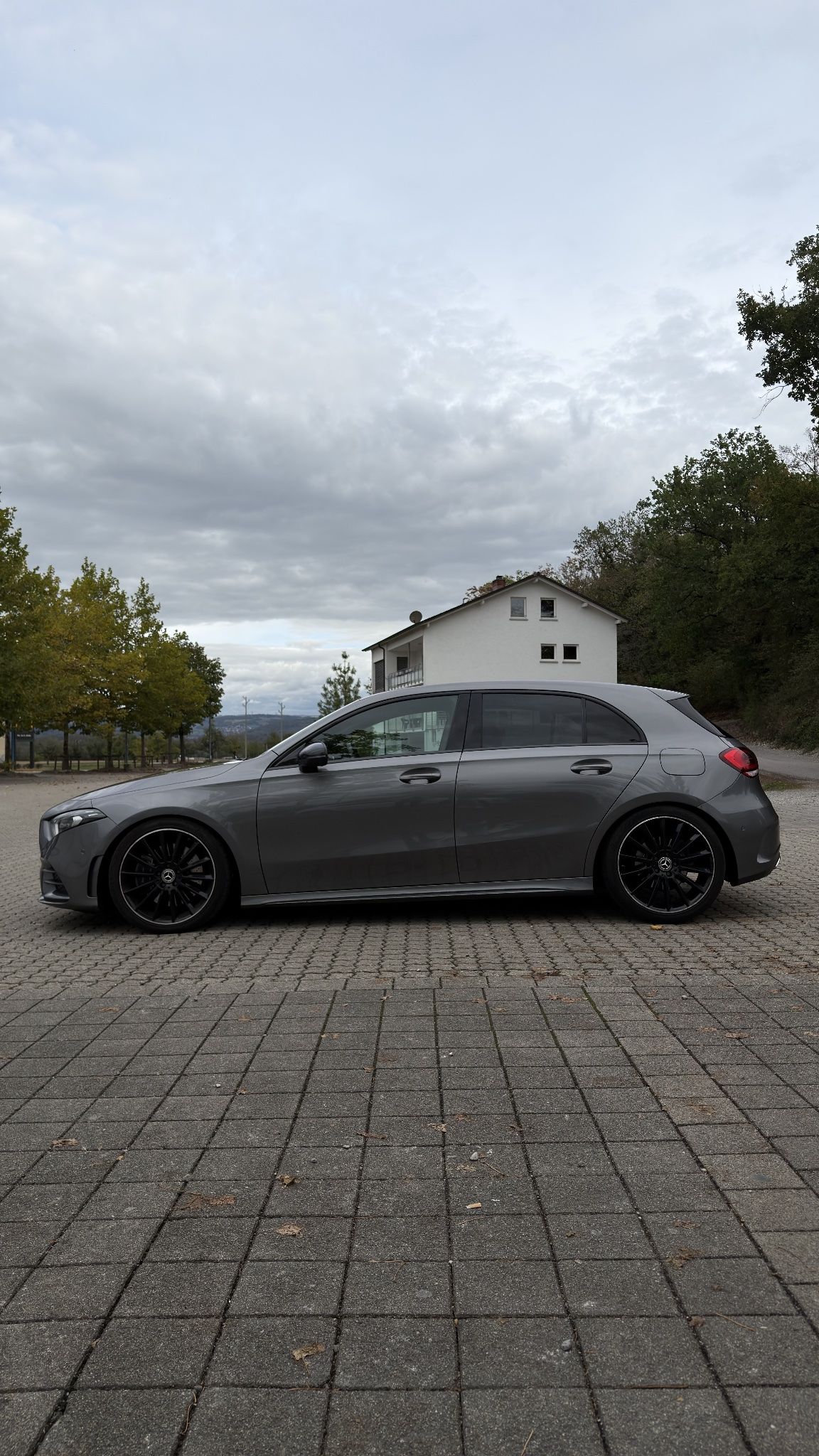 Mercedes-Benz A-Klasse - Bild 7