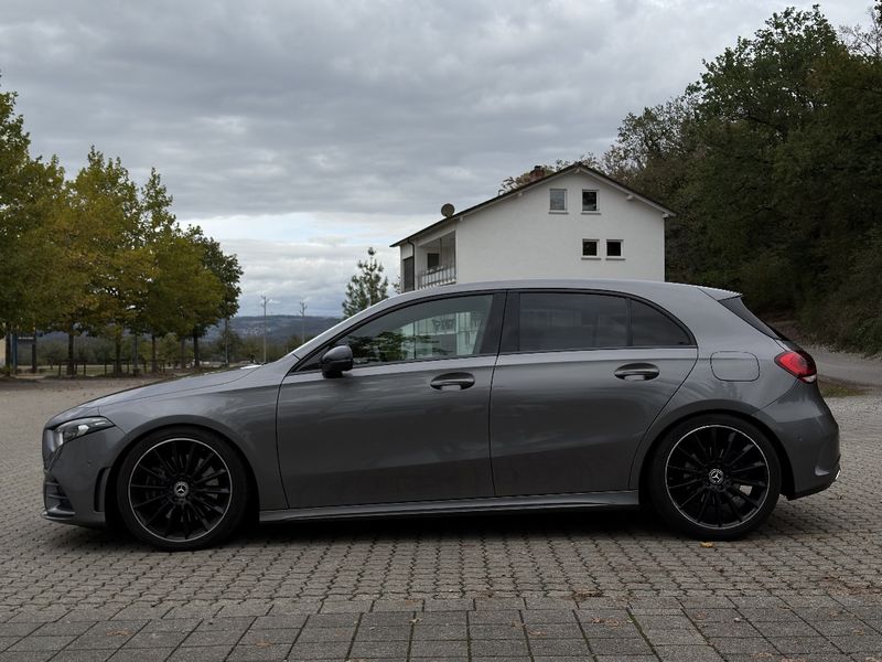 Mercedes-Benz A-Klasse - Bild 7