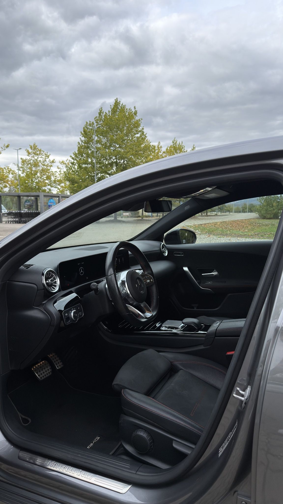 Mercedes-Benz A-Klasse - Bild 9