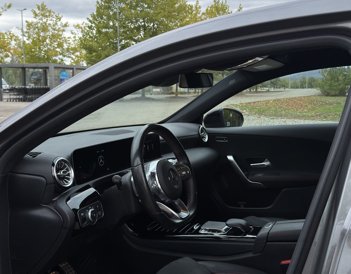 Mercedes-Benz A-Klasse - Bild 9