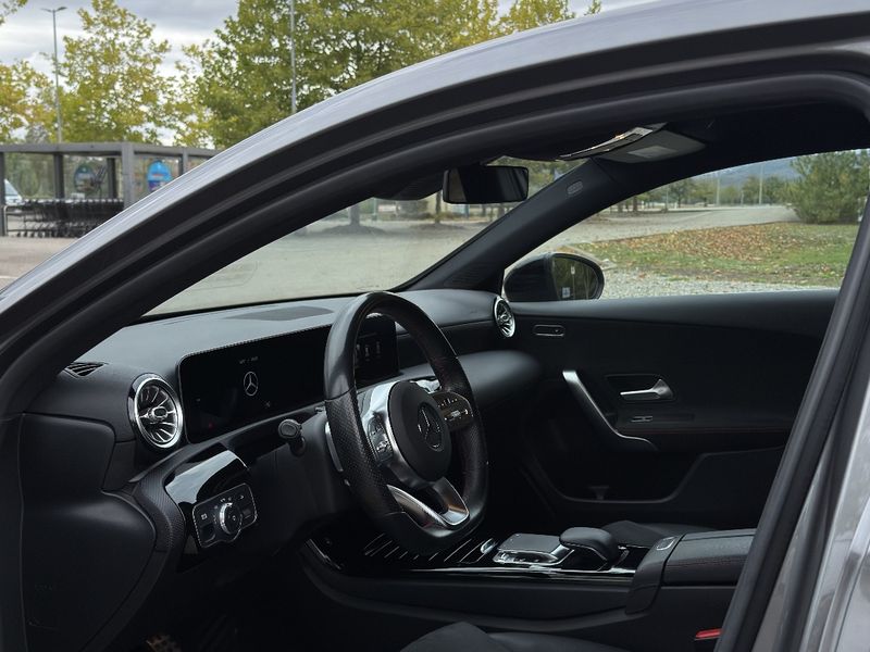 Mercedes-Benz A-Klasse - Bild 9
