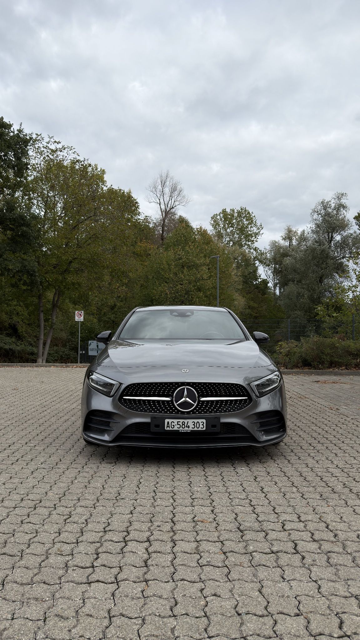 Mercedes-Benz A-Klasse - Bild 2