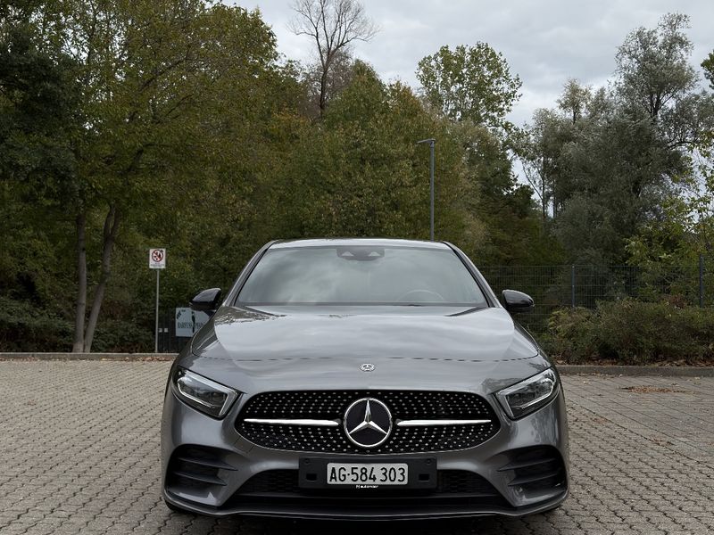 Mercedes-Benz A-Klasse - Bild 2