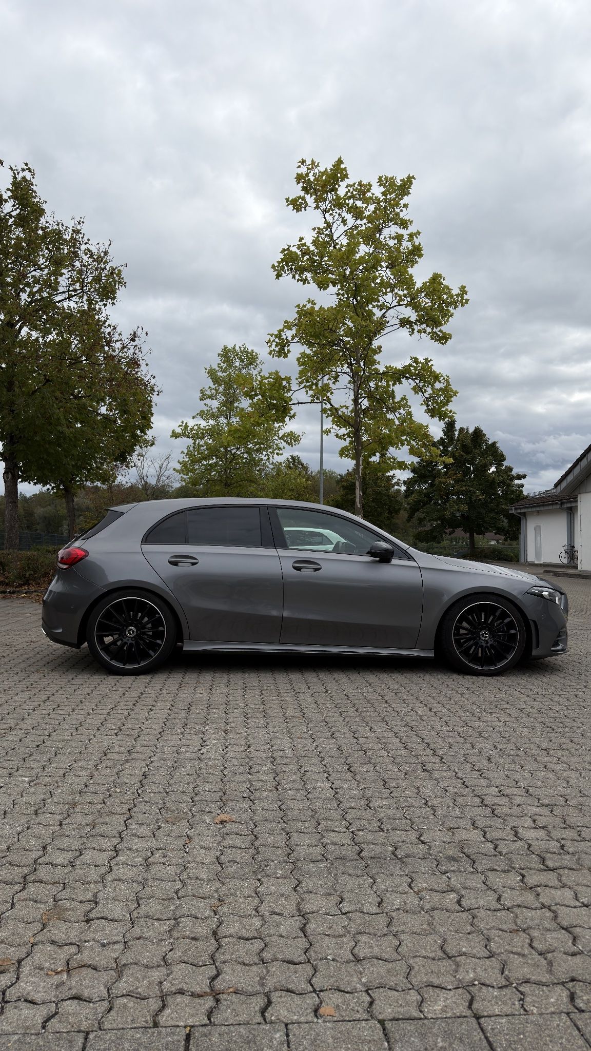 Mercedes-Benz A-Klasse - Bild 3