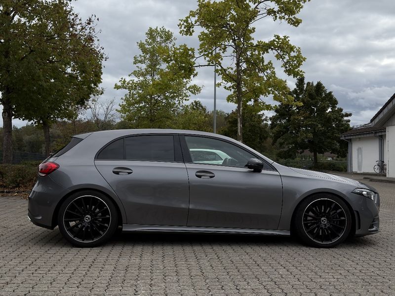 Mercedes-Benz A-Klasse - Bild 3