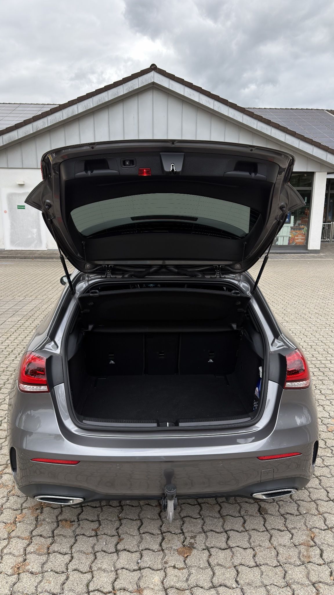 Mercedes-Benz A-Klasse - Bild 15