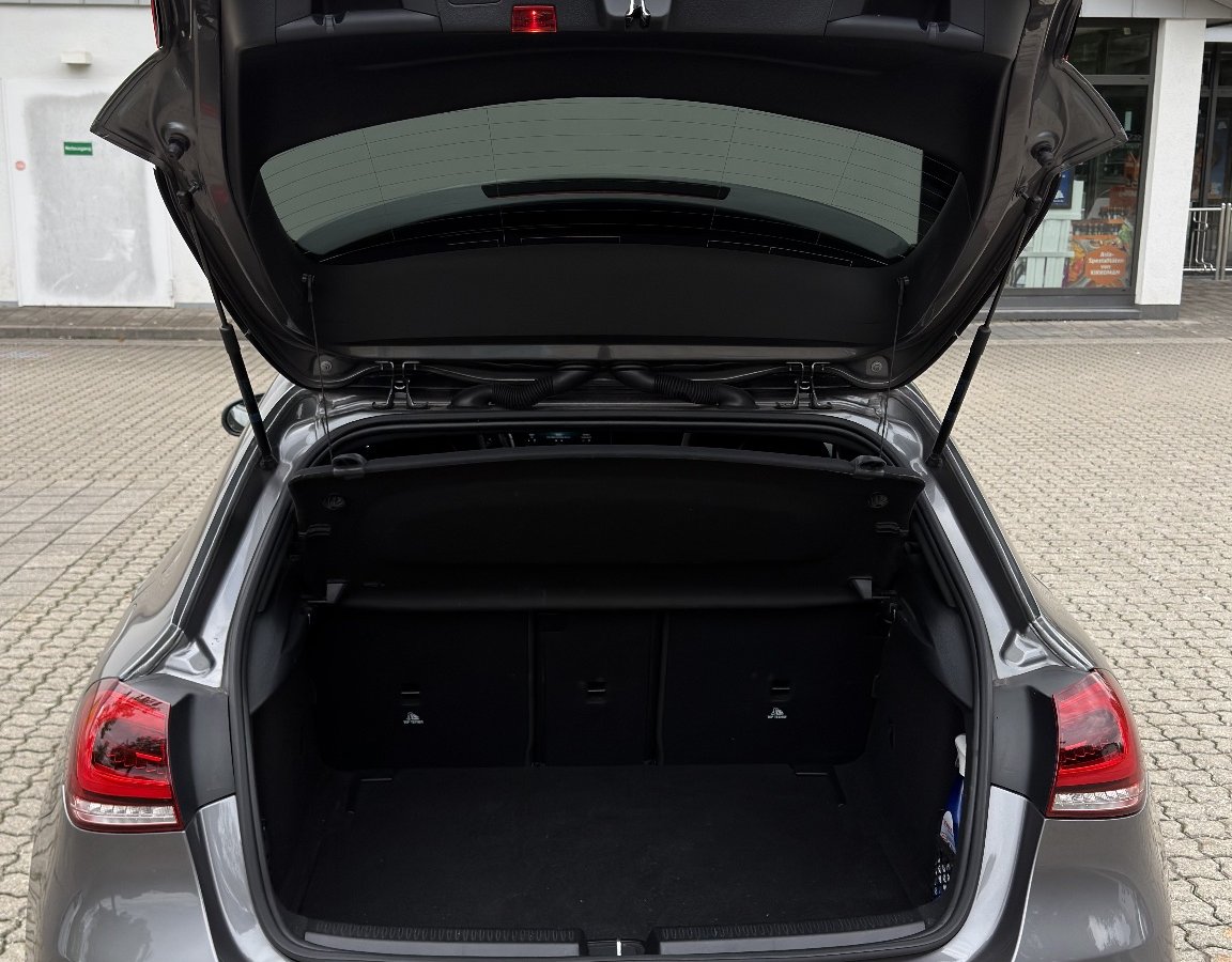 Mercedes-Benz A-Klasse - Bild 15