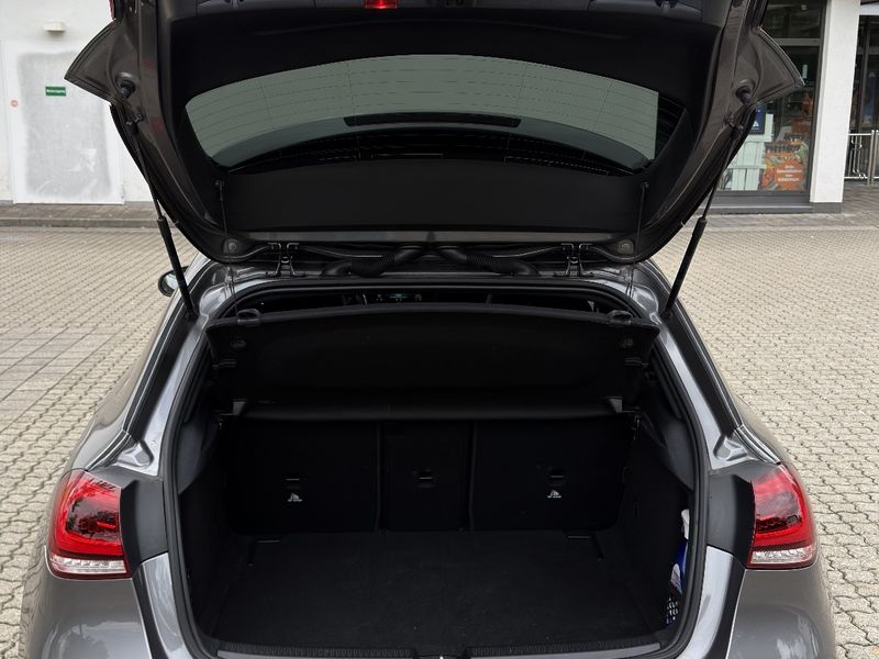 Mercedes-Benz A-Klasse - Bild 15
