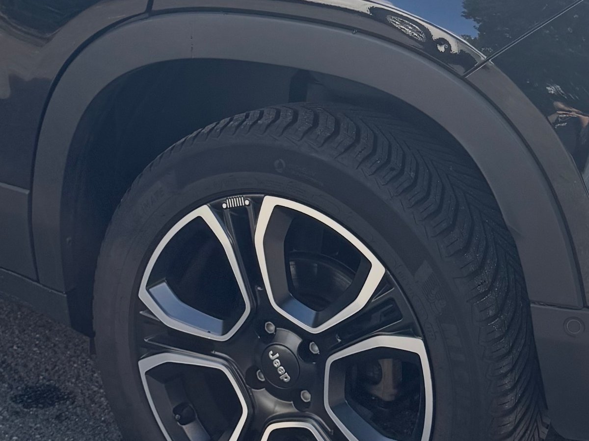 Jeep Avenger - Bild 11