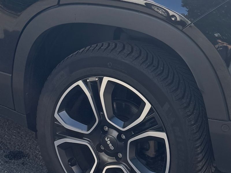Jeep Avenger - Bild 11