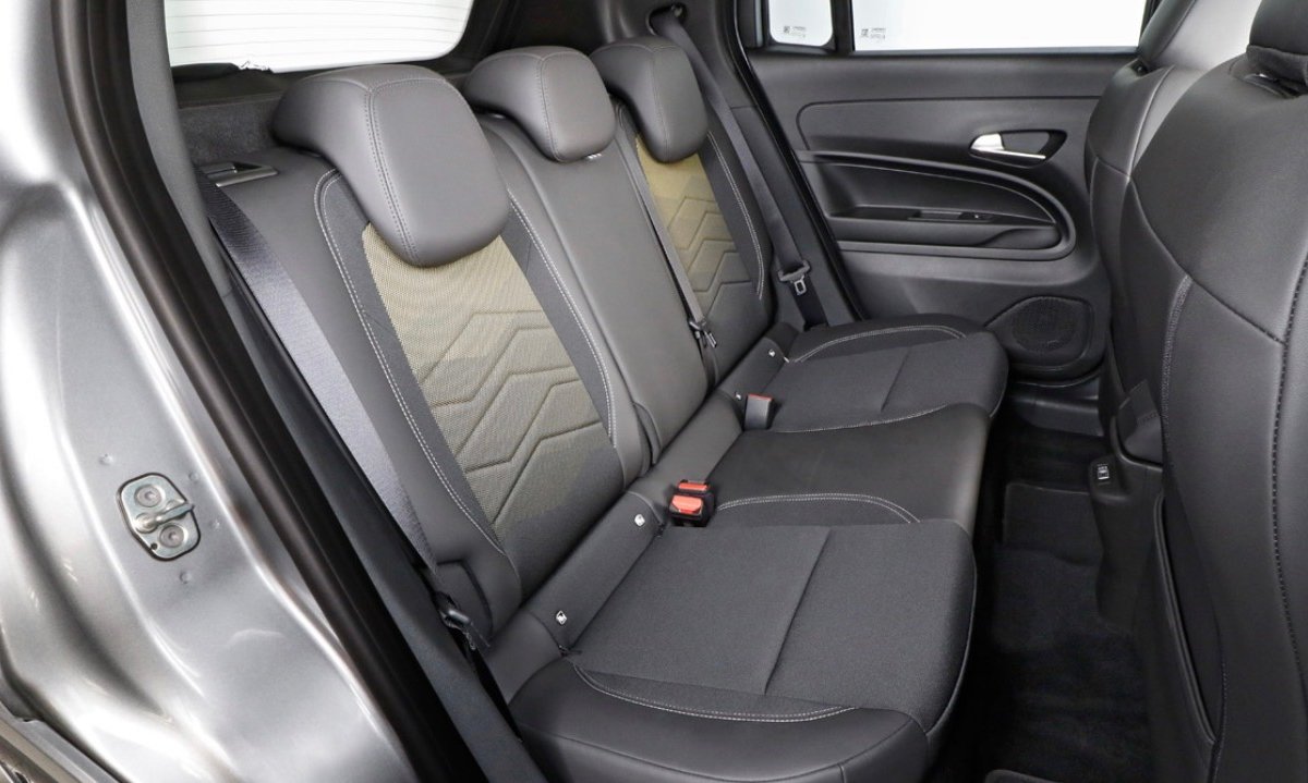 Jeep Avenger - Bild 13