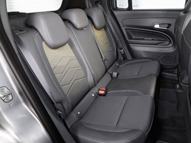 Jeep Avenger - Bild 13