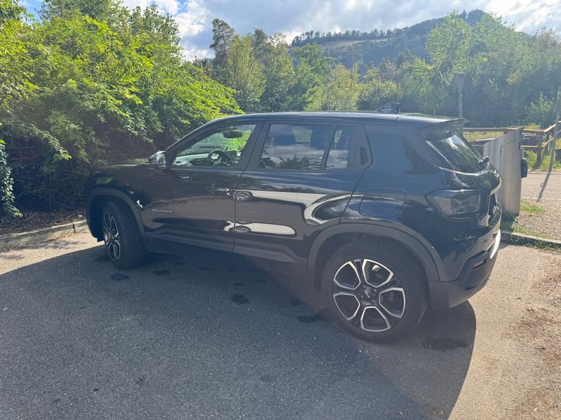 Jeep Avenger - Bild 4