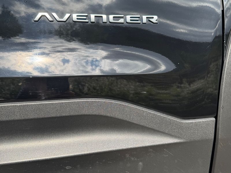 Jeep Avenger - Bild 8