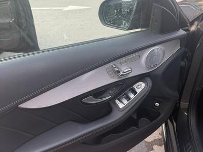 Mercedes-Benz AMG C 43