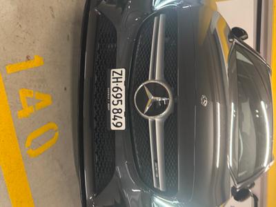 Mercedes-Benz AMG C 43