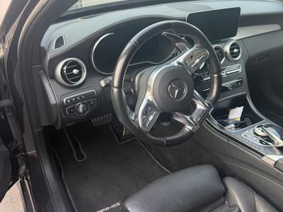 Mercedes-Benz AMG C 43