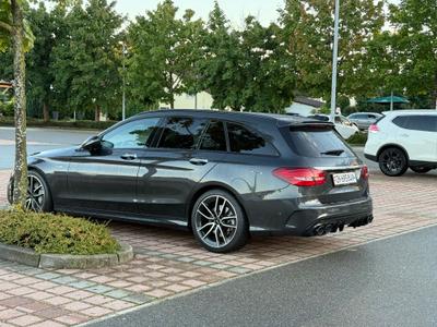 Mercedes-Benz AMG C 43