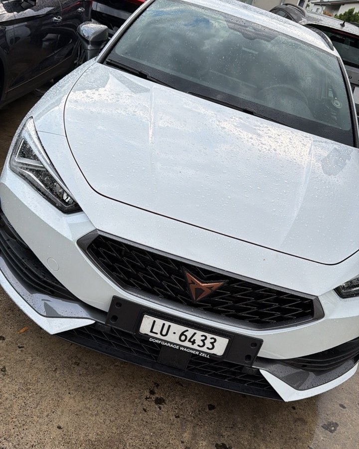 Cupra Leon - Bild 2