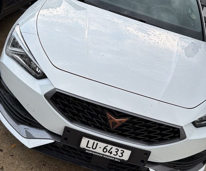Cupra Leon - Bild 2