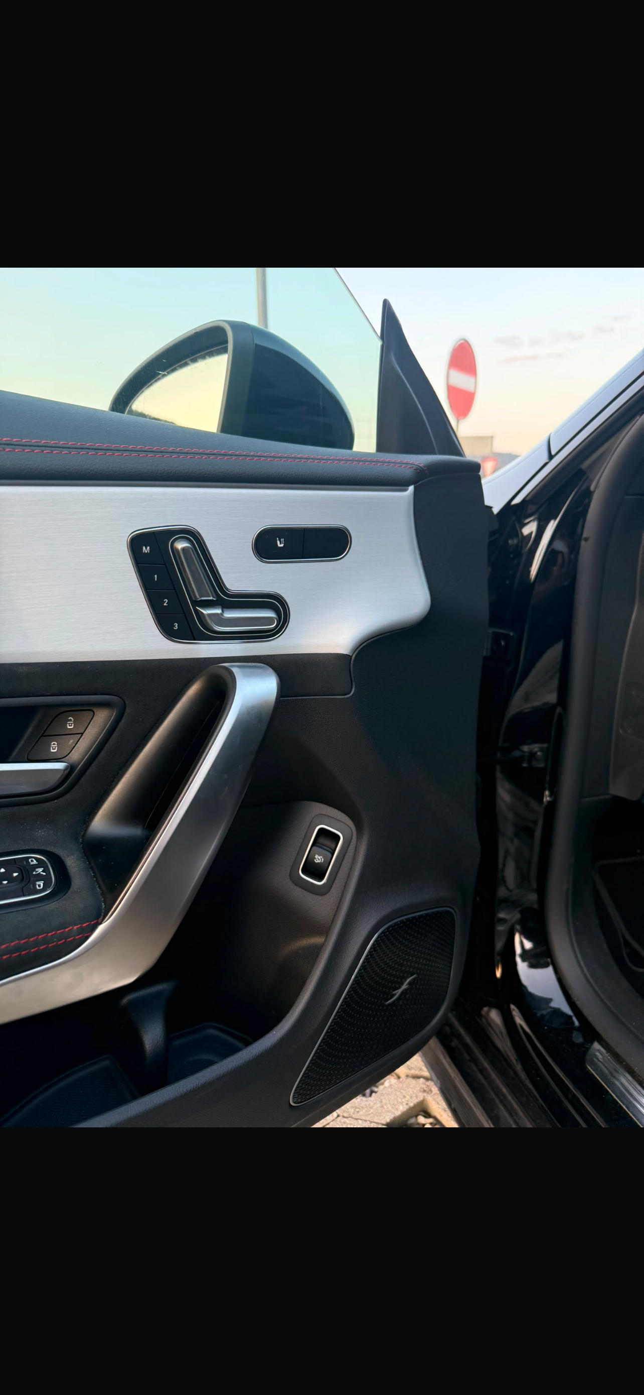 Mercedes-Benz CLA 250 4m