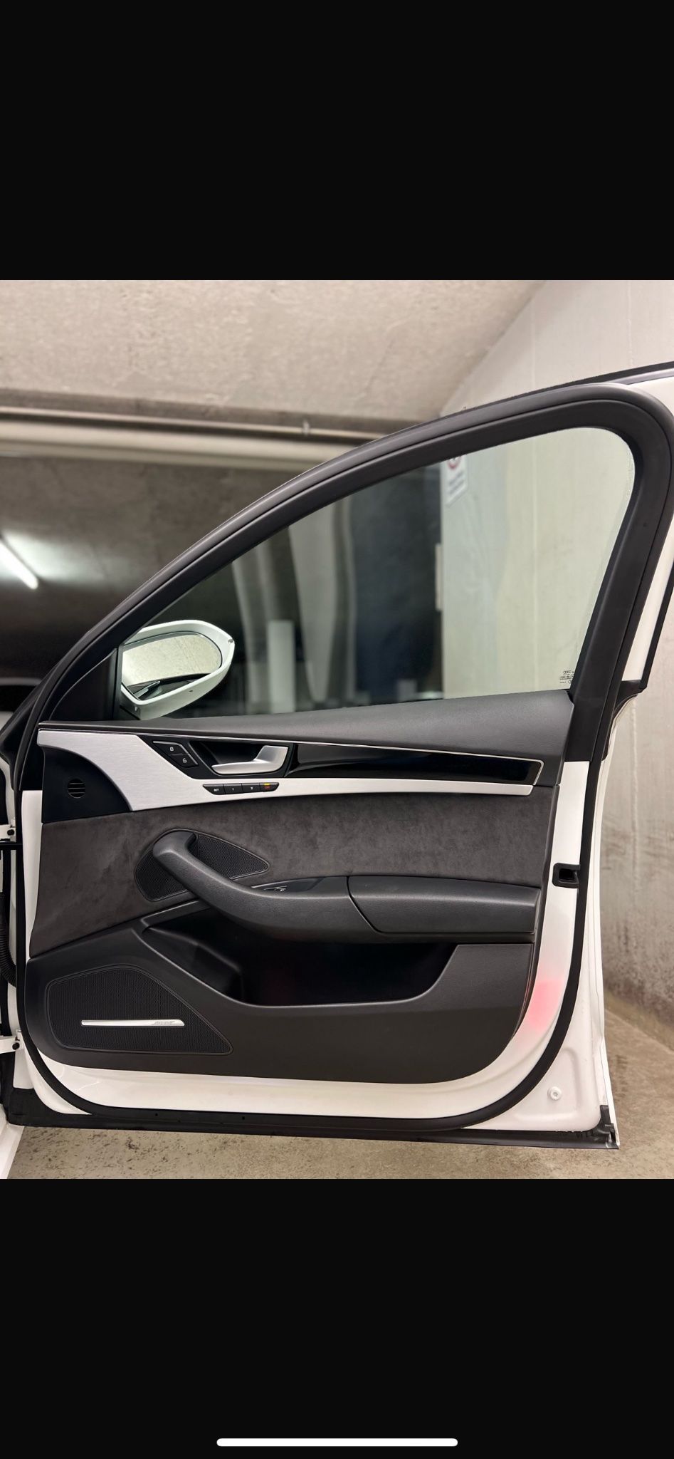 Audi A8 - Bild 11