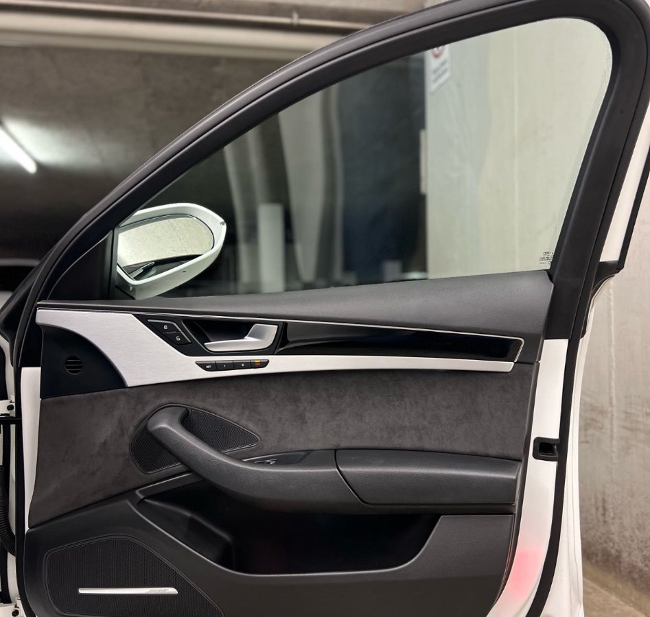 Audi A8 - Bild 11