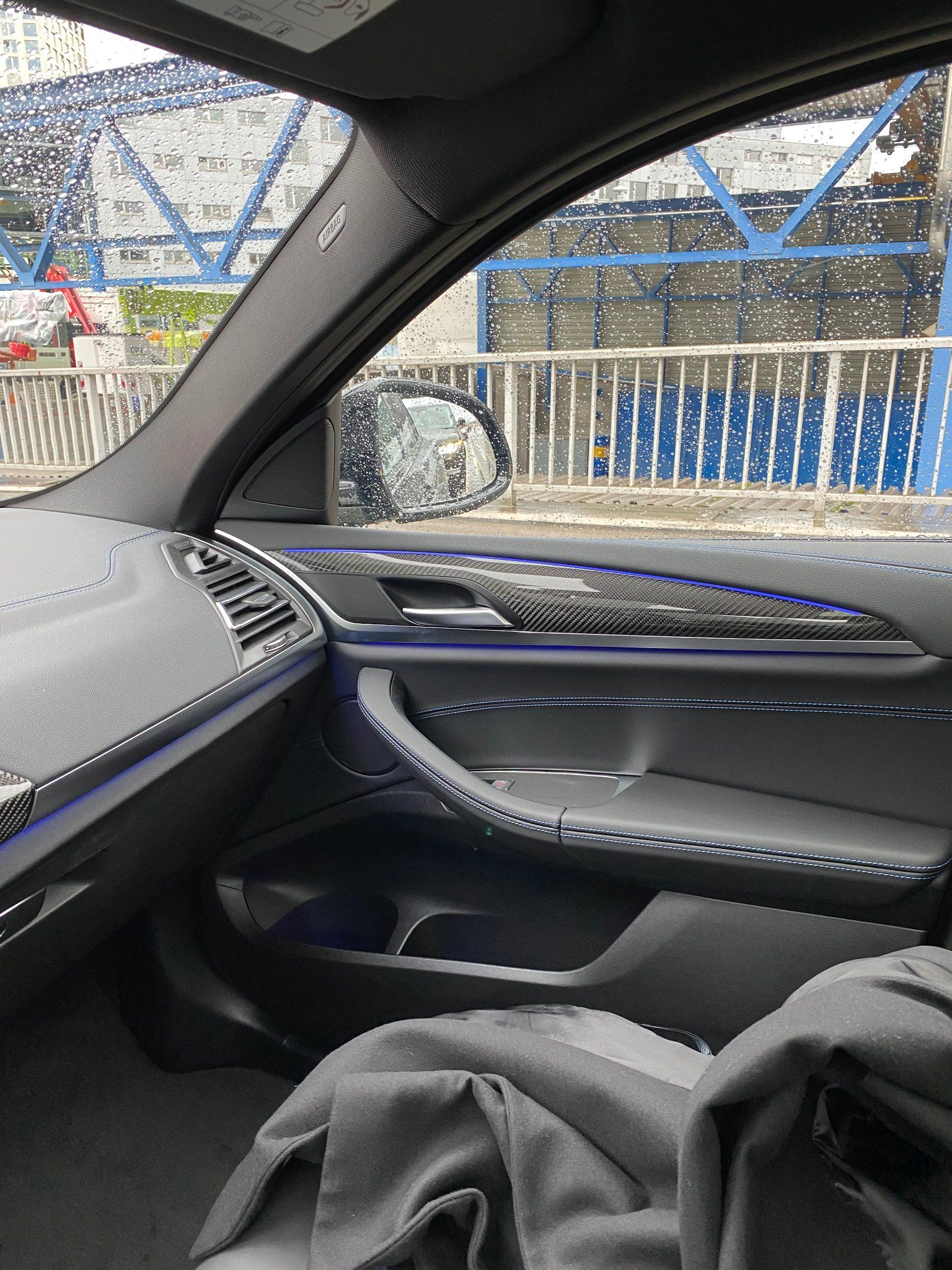 BMW X4 - Bild 8