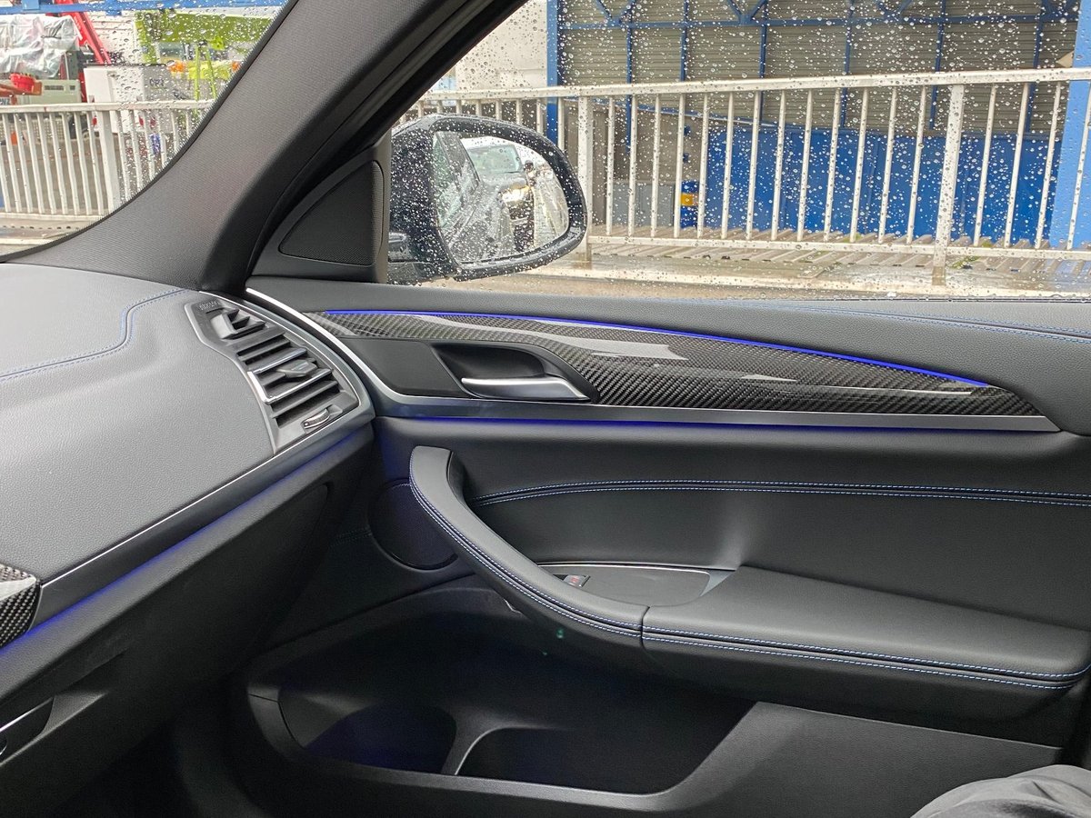 BMW X4 - Bild 8