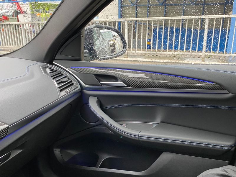 BMW X4 - Bild 8