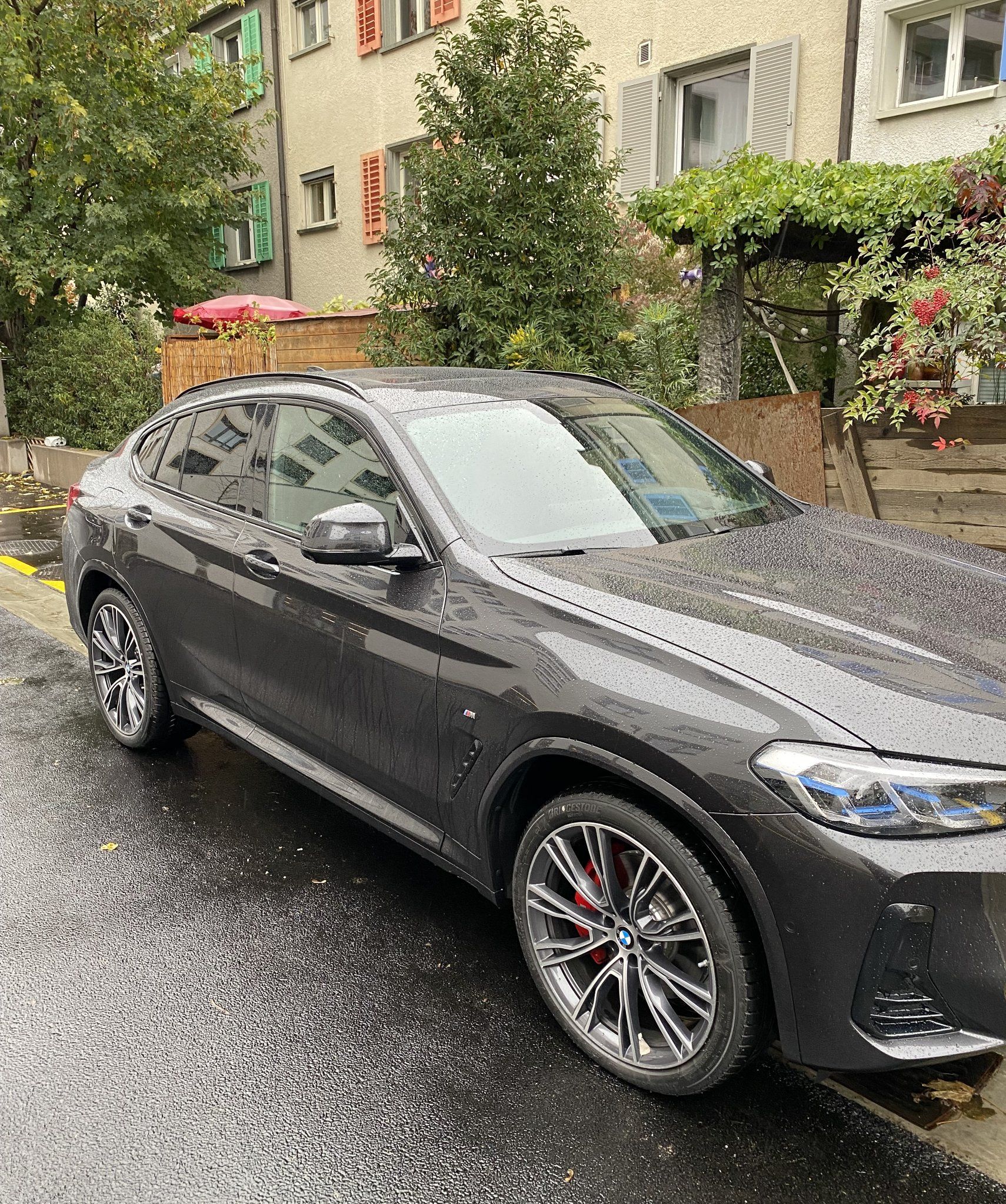 BMW X4 - Bild 5