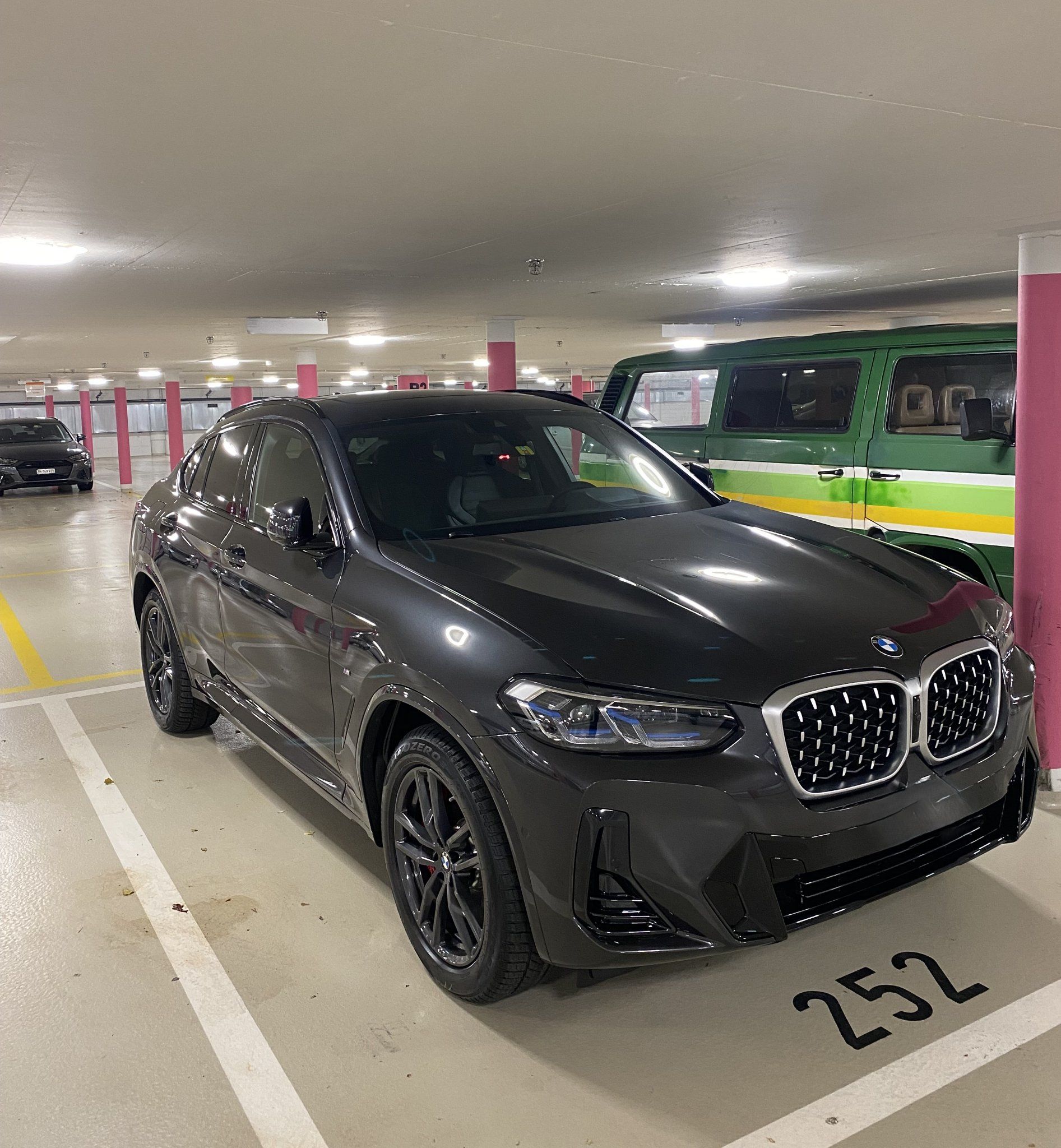 BMW X4 - Bild 1