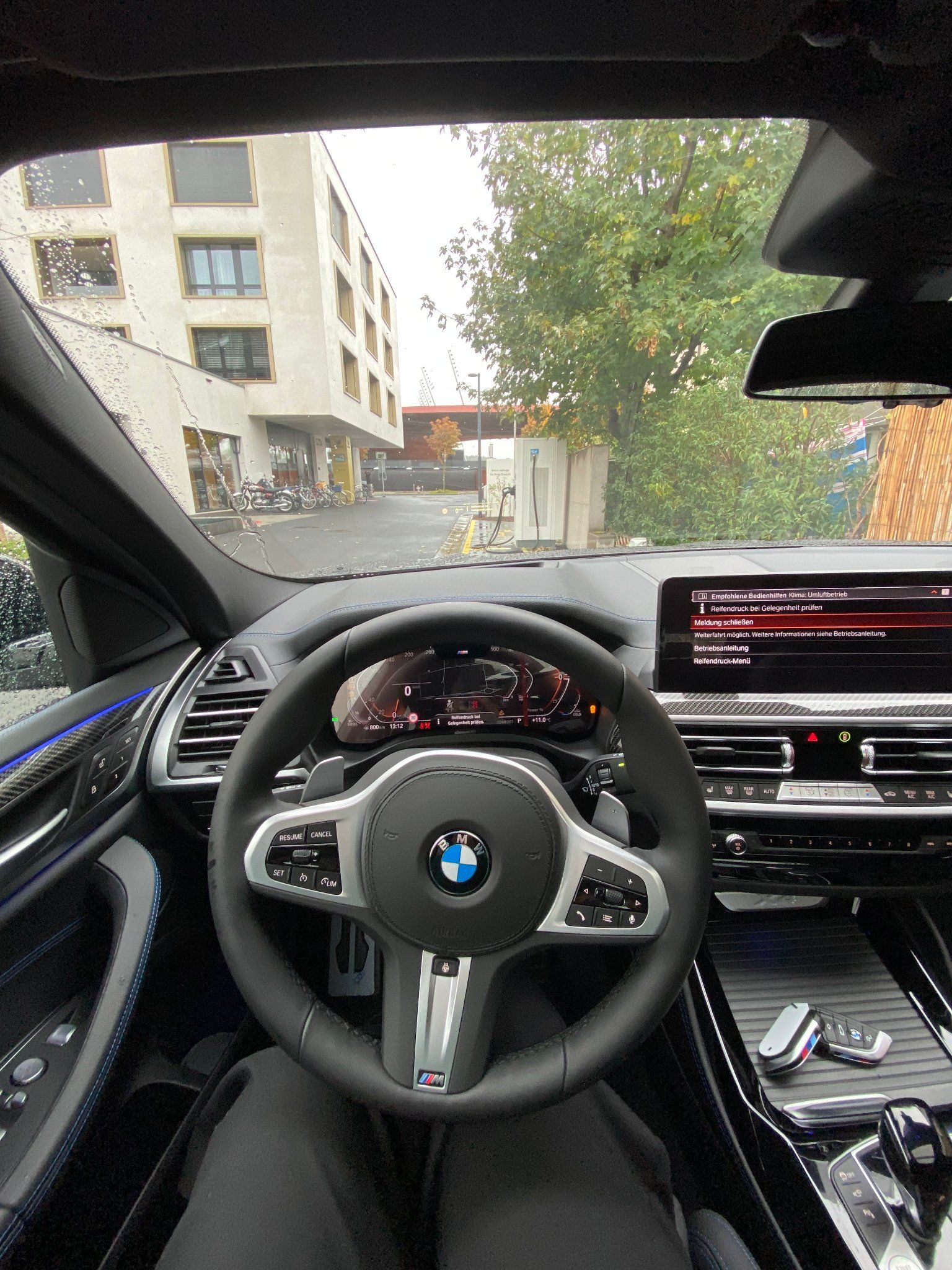 BMW X4 - Bild 7