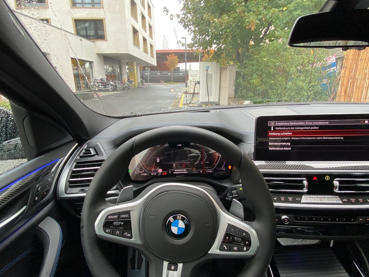 BMW X4 - Bild 7