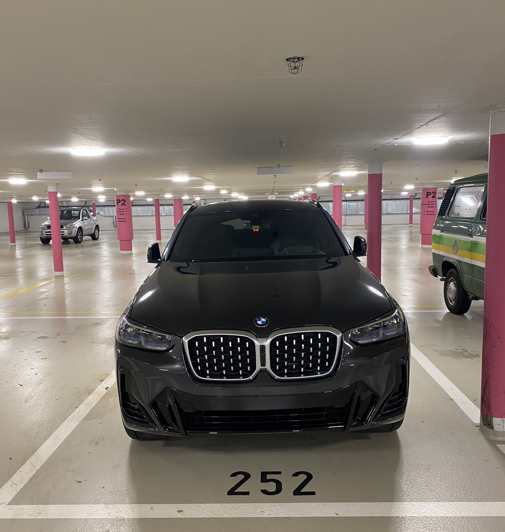 BMW X4 - Bild 3