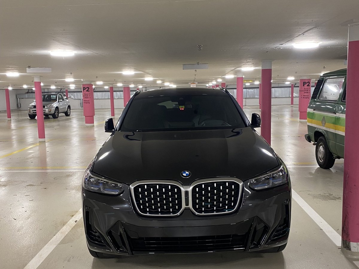 BMW X4 - Bild 3