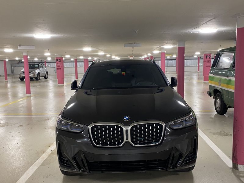 BMW X4 - Bild 3
