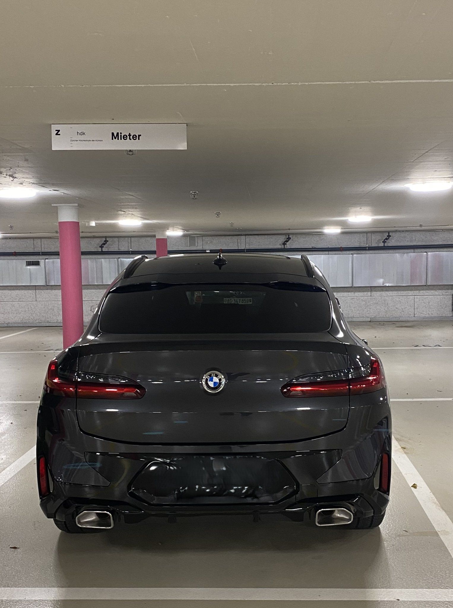 BMW X4 - Bild 4