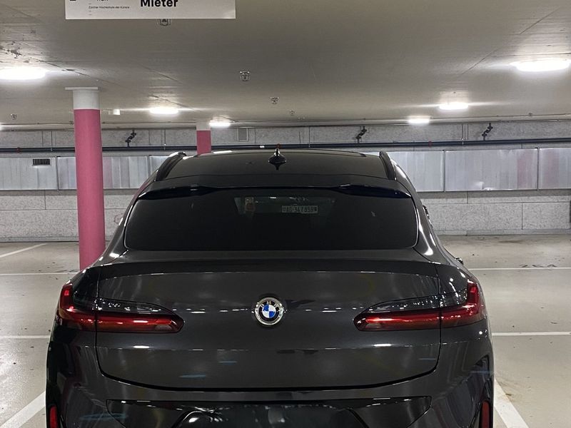 BMW X4 - Bild 4