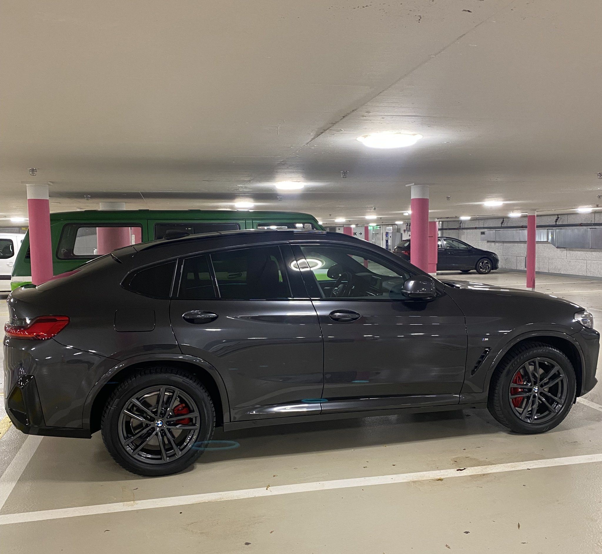 BMW X4 - Bild 2