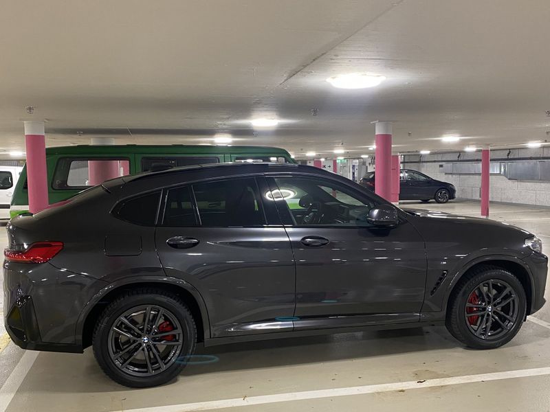 BMW X4 - Bild 2