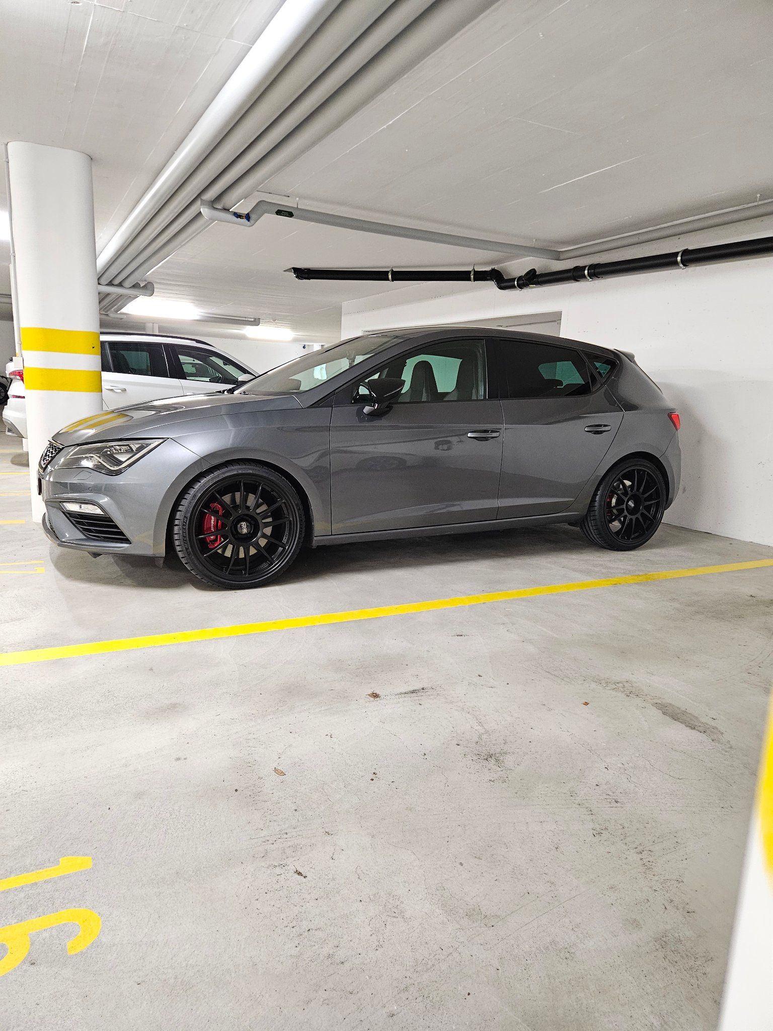 SEAT Leon - Bild 4