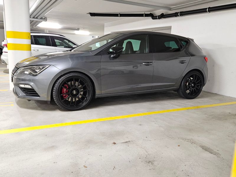 SEAT Leon - Bild 4
