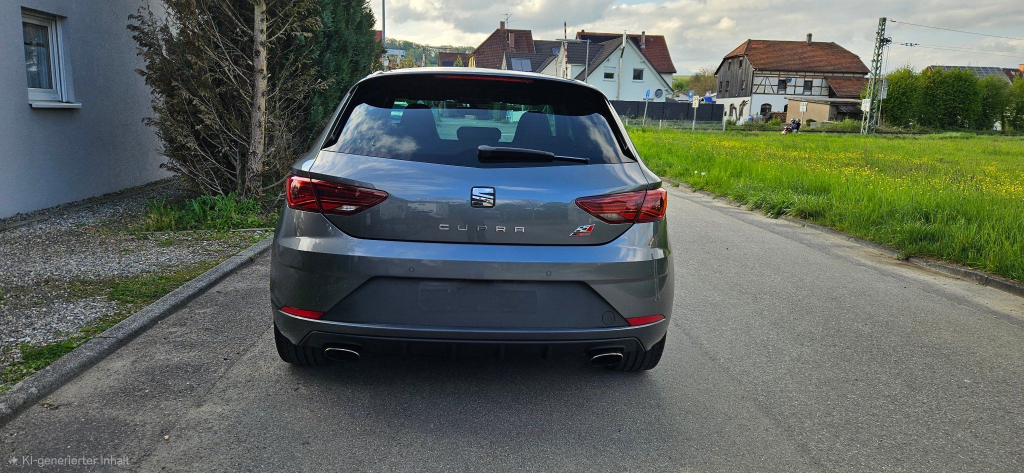 SEAT Leon - Bild 2