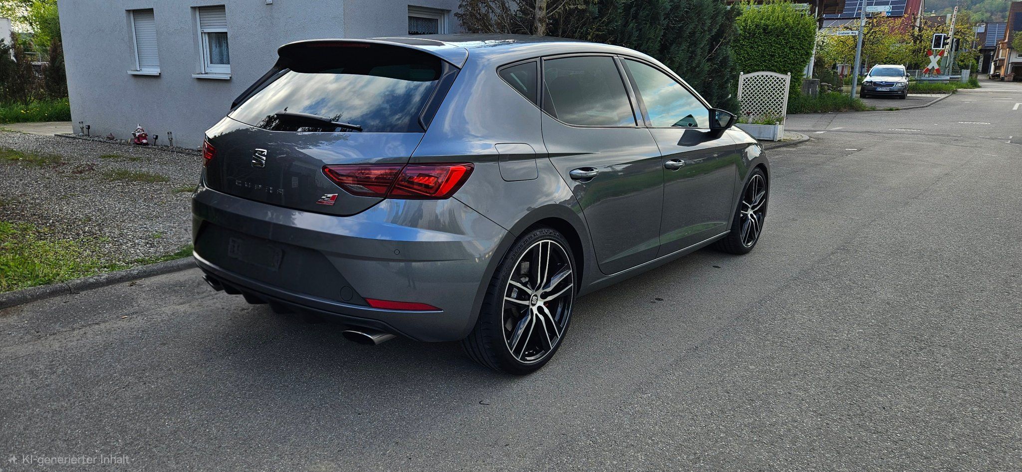 SEAT Leon - Bild 3